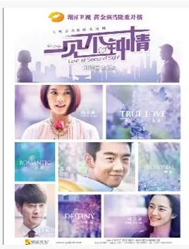 正版电视剧dvd光盘 电视剧 一见不钟情 经济版 8dvd杨丞琳 郑恺