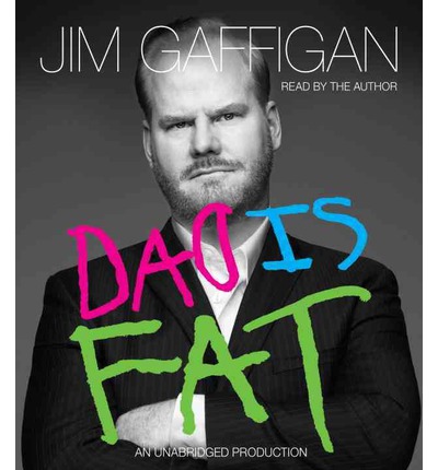 Dad Is Fat