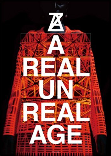 A Real Un Real Age