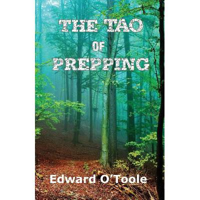 预订 The Tao of Prepping