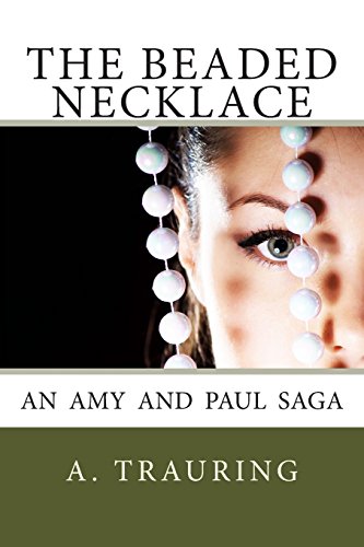 【预订】the beaded necklace