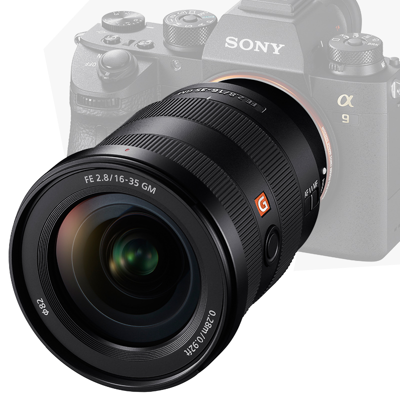索尼FE 16-35mm F2.8 GM镜头你们的变焦会不会比较紧和有拉扯的声音？
