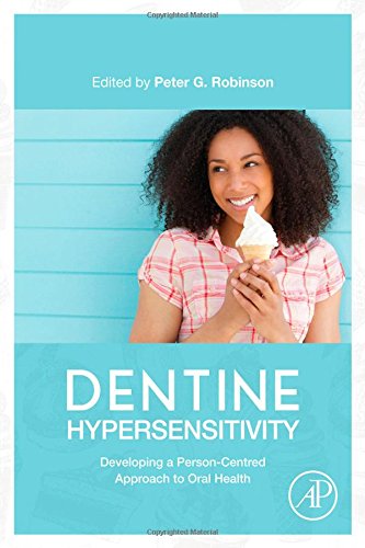 【预订】dentine hypersensitivity: developing a
