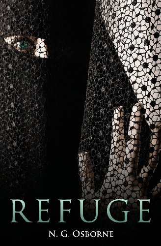【预订】refuge