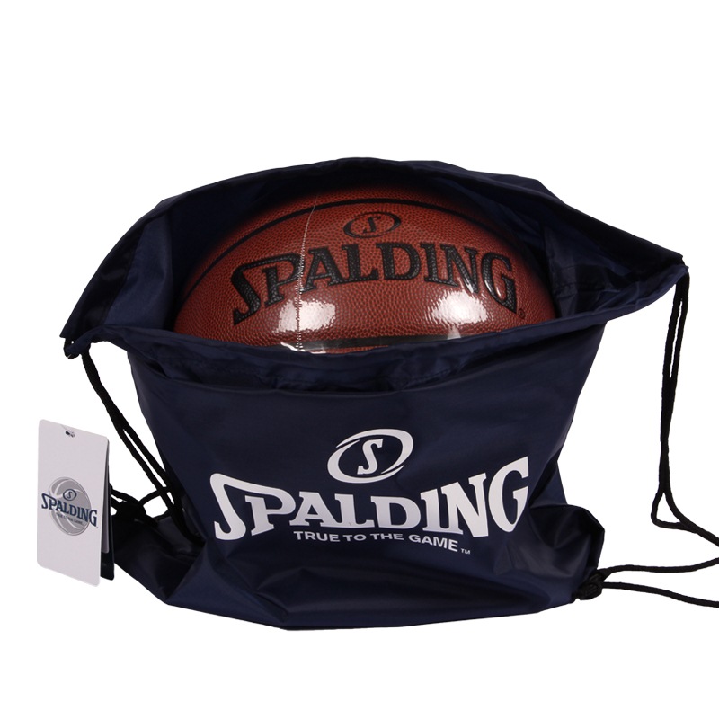 Spalding 30024 篮球包 蓝色好不好，入手推荐？真实评测报告