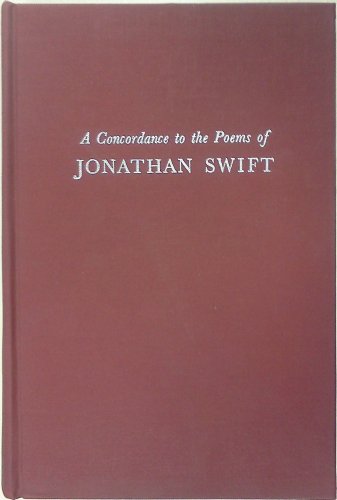 【预订】a concordance to the poems of jonathan