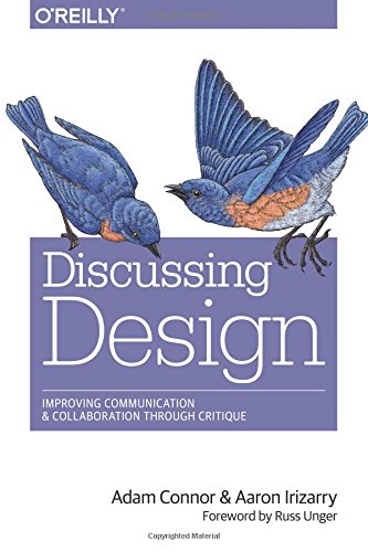 【预订】discussing design: improving