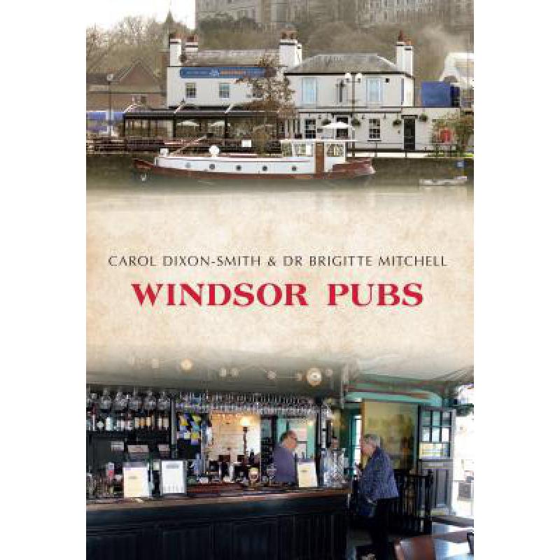 预订 Windsor Pubs