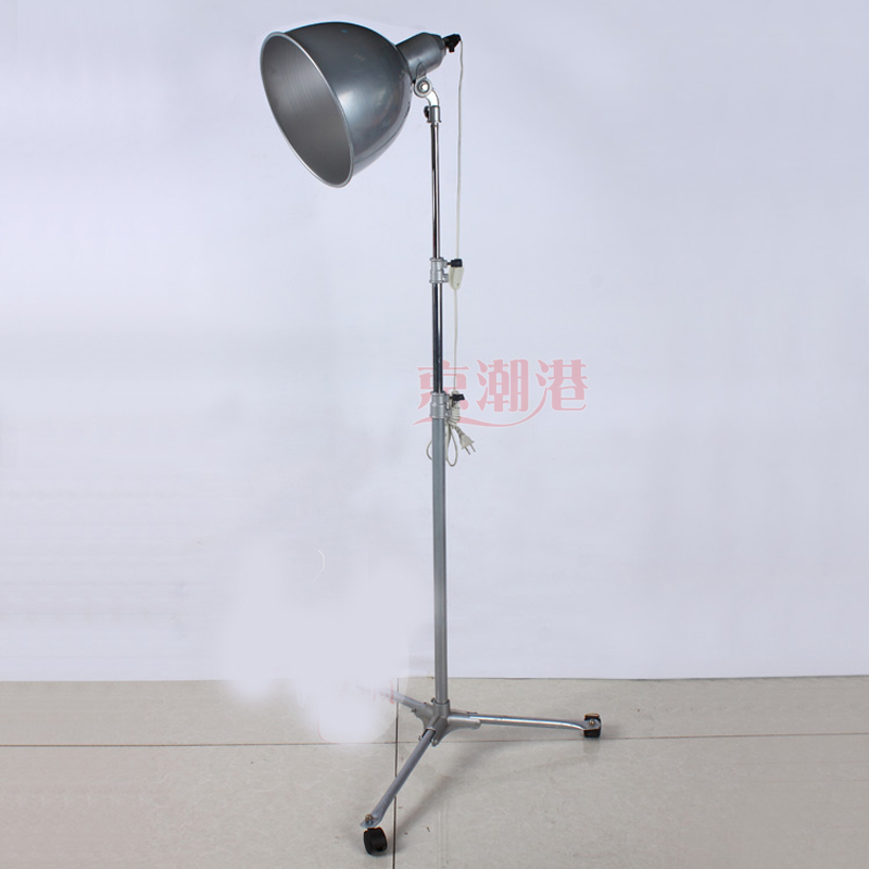 静物灯 摄影灯 聚光灯 深口灯美术素描静物煤油灯 素描灯 静物人像