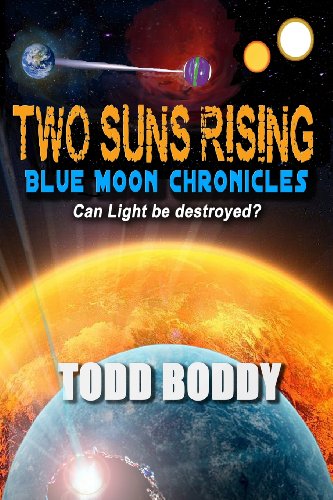 Two Suns Rising