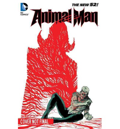 Animal Man Vol. 5: Evolve or Die! (The New 52)