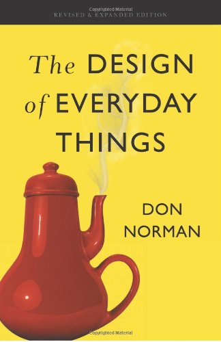 【现货】设计心理学 The Design of Everyday Things: Revised and Expanded Edition