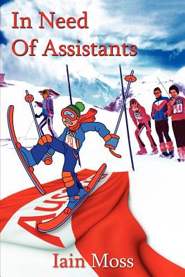 In Need of Assistants pdf格式下载