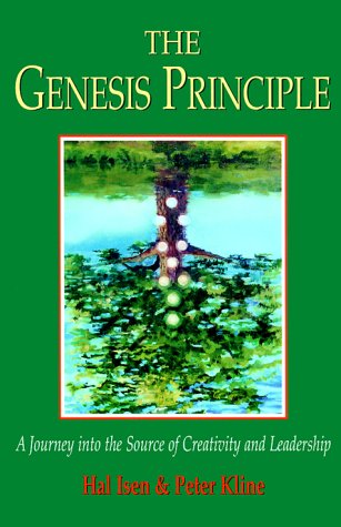 【预订】the genesis principle: a journey into