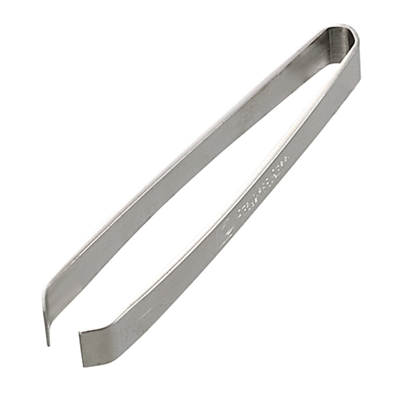 珍珠生活(pearl life) 日本原装进口不锈钢夹子 夹钳骨拔 拔毛拔猪毛