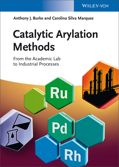 catalytic arylation methods: from the academic lab to industrial