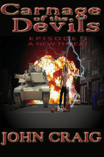 Carnage of the Devils: A New