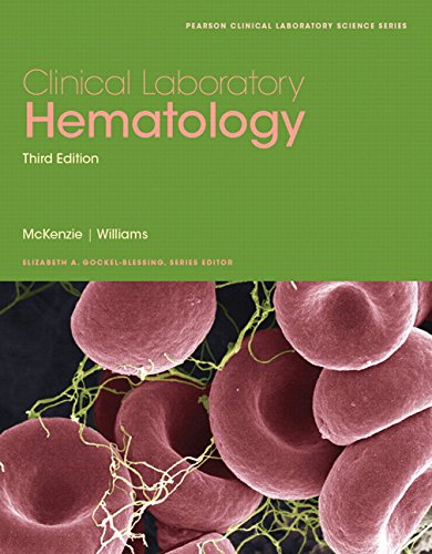 hematology图片