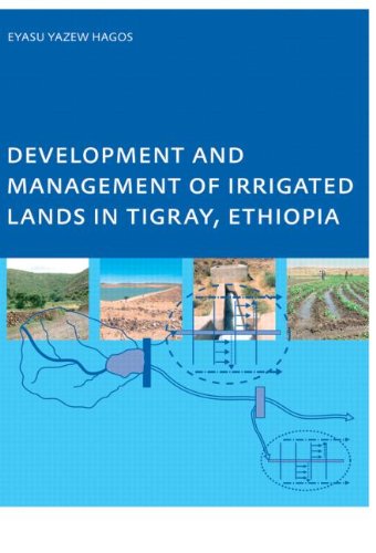 【预订】development and management of irrigated