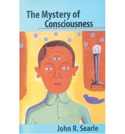 The Mystery of Consciousness