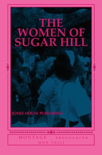 【预订】the women of sugar hill