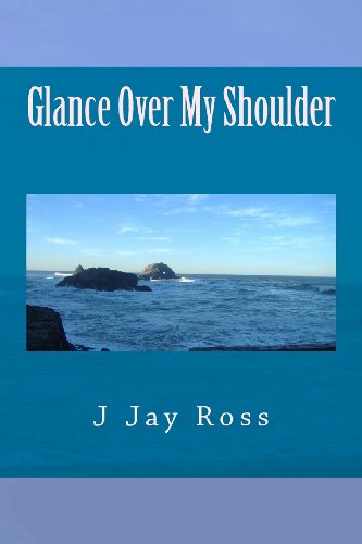 【预订】glance over my shoulder