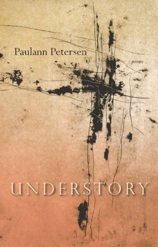 【预订】understory: poems