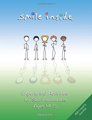 【预订】smile inside: experiential activities