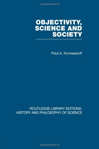 【预订】objectivity, science and society