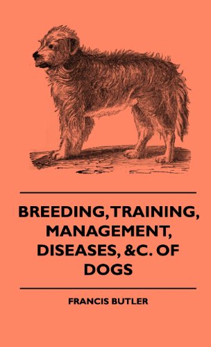 Breeding, Training, Management