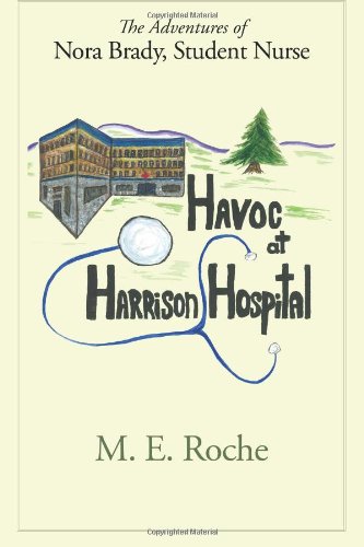 Havoc at Harrison Hospital: Th