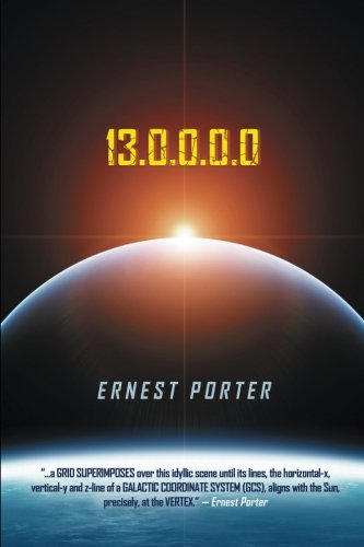 13.0.0.0.0 (Journey to the Center of
