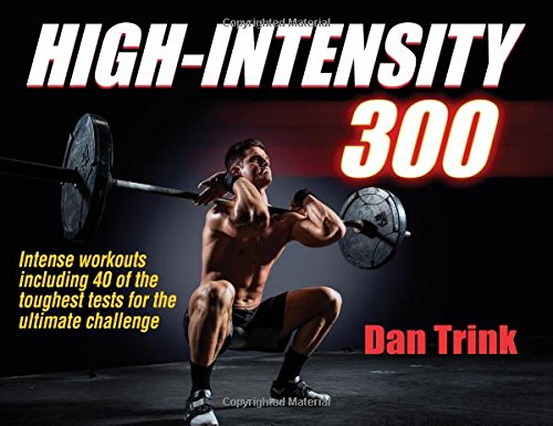High-Intensity 300