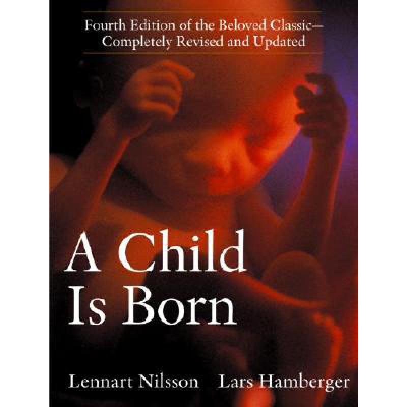 现货 Child Is Born: Fourth Edition of the Beloved...