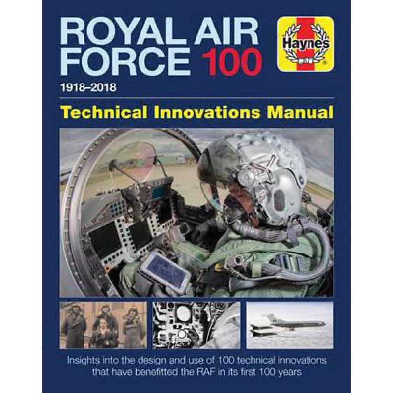Royal air force,airforce 预订 royal air force 100: technical innovations m.