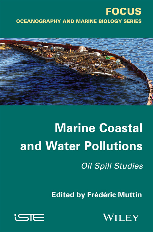 marine coastal and water pollutions