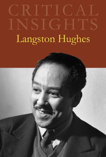 【预订】langston hughes, with onlin