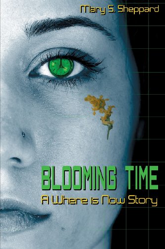 Blooming Time: A Where Is Now