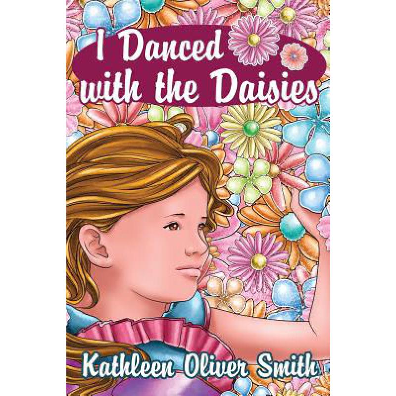 预订 i danced with the daisies