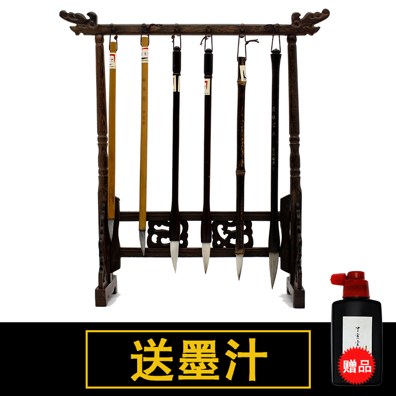 文房四宝历史价格怎么看|文房四宝价格比较