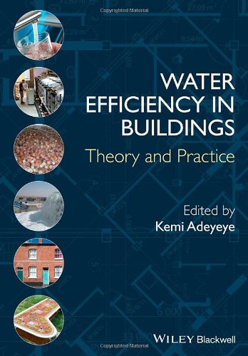 Water Efficiency in Buildings: Theory