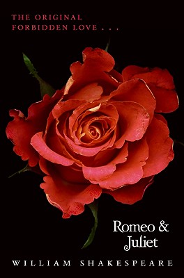 Romeo and Juliet 罗密欧与朱丽叶