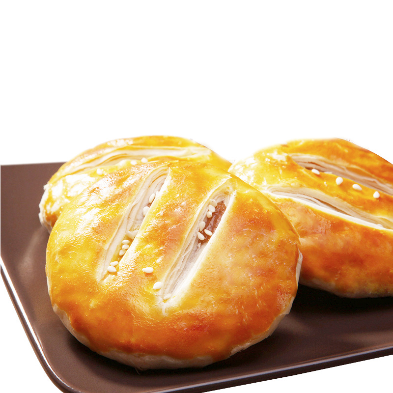 陶陶居 老公饼老婆饼 手工鸡仔饼 广州特产 传统手信糕点小吃 老婆饼