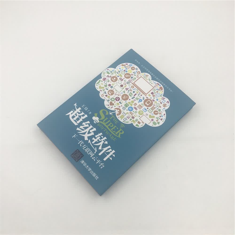 超级软件:下一代互联网云平台详情图