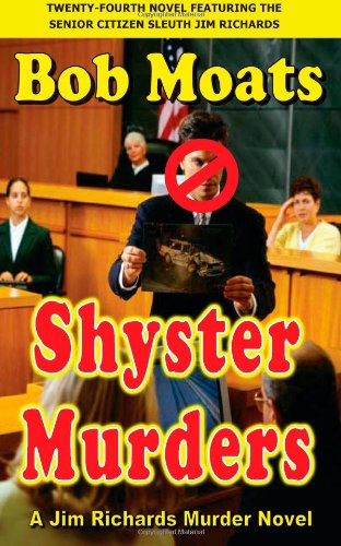 Shyster Murders
