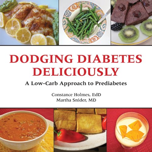 【预订】dodging diabetes deliciously a low-carb