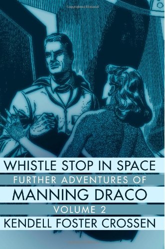 Whistle Stop in Space: Furth