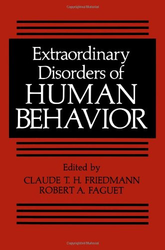 Extraordinary Disorders of Human