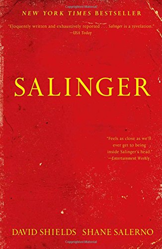 【预订】salinger
