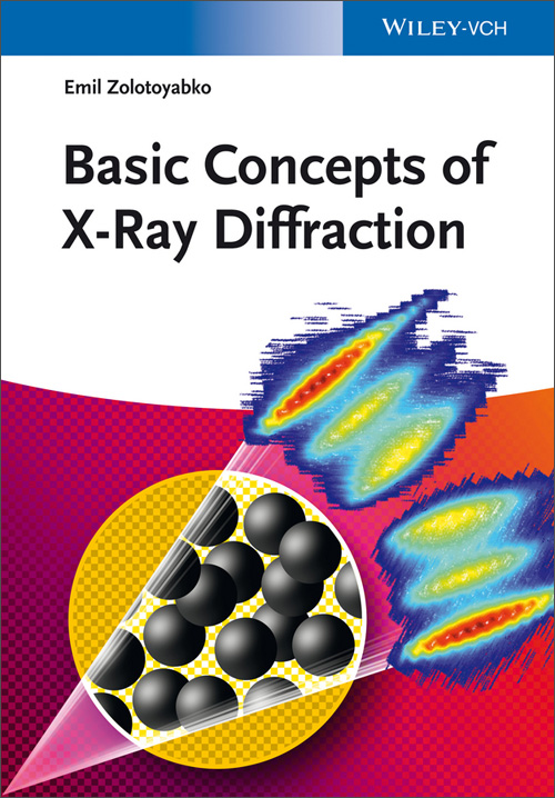basic concepts of x-ray diffraction